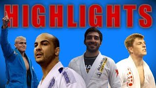 BJJ Highlights 2020 [upl. by Emawk]