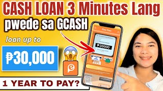 MABILIS AT SAFE NA CASH LOAN up to ₱30000 ✅ EASY PESO Loan App Review  Alyssa Nevado [upl. by Naivad497]