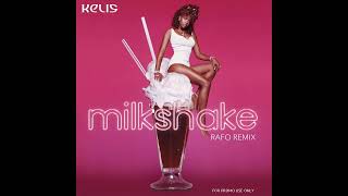 Kelis  Milkshake RAFO Remix Afro House Version [upl. by Nibram]