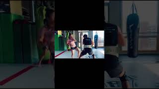 THROW LEG KICK TRAINING muaythai tawanchai weilizhang ufc kickboxing [upl. by Aynotan963]