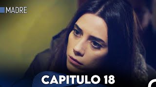 Madre Capitulo 18 Doblado en Español FULL HD [upl. by Ruffina]