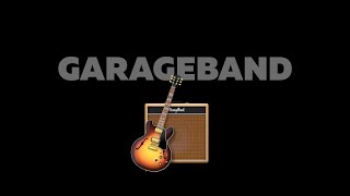 4 GarageBand  Полезные функции [upl. by Nahsed889]