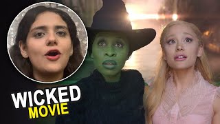 Wicked Movie 2024  Ending Explained [upl. by Rosabelle]