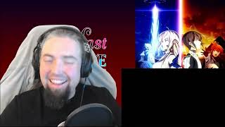 KimiSen All Openings amp Endings Reaction [upl. by Emor537]