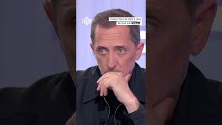 Gad Elmaleh  quotPour moi Roman Frayssinet est le meilleurquot  CANAL [upl. by Halfdan]