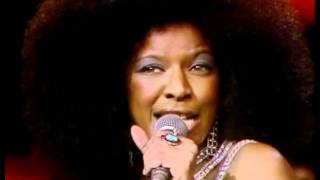 Natalie Cole  This Will Be Live Midnight Special 1975 HQ [upl. by Flanna]