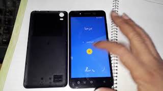 تخطى تخطى حساب جوجل اكونت itel 2018 Google Account Verification Bypass Frp،Itel [upl. by Nemzzaj]