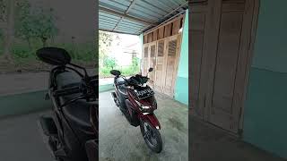 vario 2015 13500 nego [upl. by Ibrahim313]