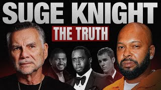 Suge Knight Reveals Shocking Secrets About P Diddy Justin Bieber amp The Industry [upl. by Uzziel]