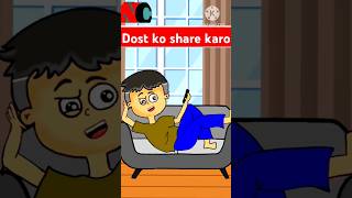 cartoon videoshort videocomedy videoviral videofunnytractordjcargadicomedy [upl. by Luttrell]