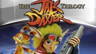 PSP  Jak and Daxter The Lost Frontier  LongPlay 4K🔴 [upl. by Gardie]