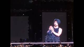 Abu Dhabi Live Concert of Diljit Dosanjh ❤️🔥 diljitdosanjh [upl. by Cassius175]