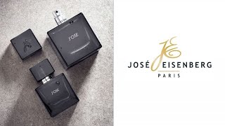 JOse Homme EISENBERG PARIS EDP Jose EAU DE PARFUM  Review Original Fragrance for Men [upl. by Miarfe374]