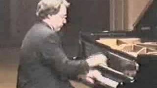 Godowsky  Studies on Chopins Etudes Hamelin 33 [upl. by Calloway]