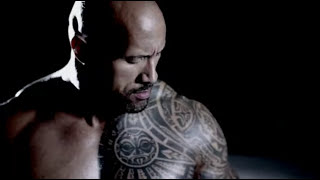 The untold story behind The Rocks tattoo [upl. by Nivad]