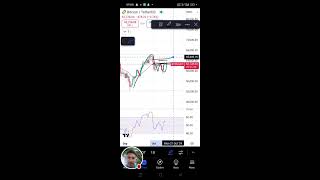 Crypto trading strategy live [upl. by Conah910]