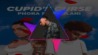 Phora x Kehlani  Cupid’s Curse Instrumental Prod by Mickey Mea [upl. by Adnotal]