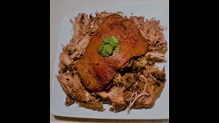 Pernil Recipe [upl. by Ntsyrk]