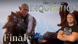 Dread Wolf  Dragon Age Inquisition Roleplay Finale  Episode 43 [upl. by Haceber287]