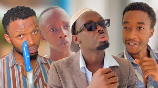 NYAXO COMEDY Nyaxo Na Shariff Bagiye Gusaba Mubajura [upl. by Eyanaj]