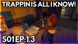 Episode 13 TRAPPIN IS ALL I KNOW  GTA RP  GrizzleyWorld WHITELIST [upl. by Ronald39]