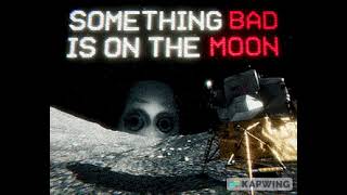 Midnight Moon  Something Bad Is On The Moon Game Audio [upl. by Tollmann]