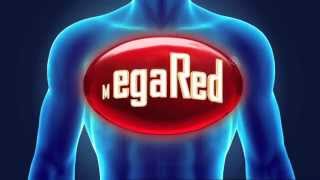 The Superior Omega3 Choice MegaRed Krill Oil [upl. by Akinirt]