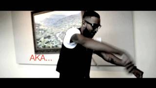 Chris Brown doing Lil Bs quotCookingquot Dance [upl. by Queenie]