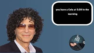 Howard Stern Show Best of 2024 [upl. by Leckie]