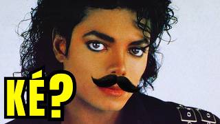 5 Secretos de los TESTIGOS de JEHOVÁ Michael Jackson con bigote [upl. by Oliva658]