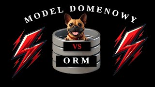 Model Domenowy vs ORM Aggregate vs ORM [upl. by Kulsrud]