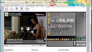 Como Assistir tv Online No MAX HD TV ONLINE Gratis [upl. by Rehprotsirhc]