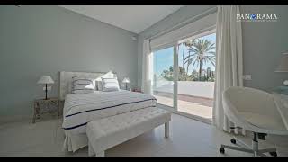 Mediterranean beachside villa in Cortijo Blanco [upl. by Agnese858]