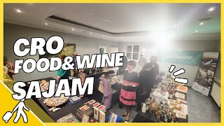 Prvi Cro Food amp Wine Festival Slavlje hrvatskih okusa u Bavarskoj [upl. by Alexis]