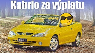 TOP 10 kabrioletov ktoré si kúpiš za jednu výplatu  volanttv [upl. by Lierbag]