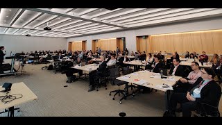 MIT Mobility Vision Day  Special Session on Autonomous Mobility [upl. by Lovell]