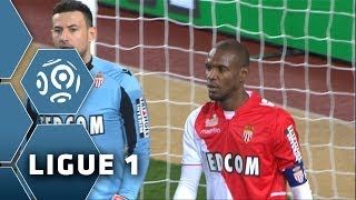 Goal Eric ABIDAL 30 csc  AS Monaco FCValenciennes FC 12  201213 ASMVAFC [upl. by Lovich653]