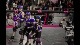 Derby Dolls LA2050 [upl. by Browning526]