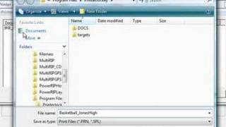 Export  Import Printer PRN  SPL files with Printer Jockey [upl. by Opiuuk431]