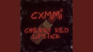 Cherry Red Lipstick [upl. by Tirrag]