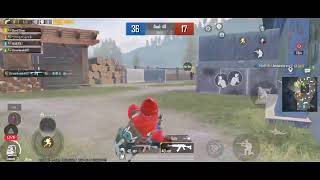 PUBG MOBILE Live streaming of SRU 4K Entertainment [upl. by Nels]