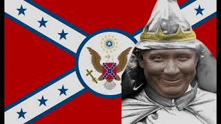 TNOTimeline 191 Anthem  Reformed Confederate States  Bob Jones [upl. by Halil]