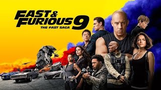 Fast and Furious 9 Full Movie Hollywood Movie Hindi Dubbed Superhit Action Movie  Facts amp Details [upl. by Atilal211]