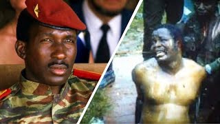 15 African Presidents Who Were Assassinated In The Most Dangerous Ways [upl. by Airec241]