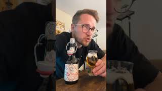 Biertasting  Alpirsbacher Kloster Stoff 🍻 [upl. by Thom348]