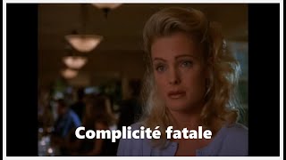 Complicité fatale  thriller drame Erika Eleniak [upl. by Norene]