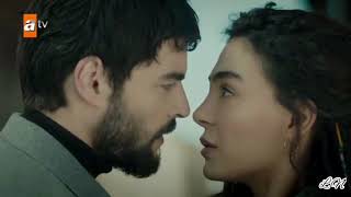 Reyyan amp Miran Hercai quotOrdu kader aglariniquot [upl. by Ahsiaa]