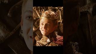 Joffrey became more and more arrogant when he became kingshorts movie story [upl. by Attenohs]