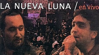 La Nueva Luna en vivo 2024 cumbia lanuevaluna [upl. by Yrailih]