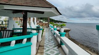 Beach House for sale in Catmon Cebu Philippines [upl. by Enimrej]